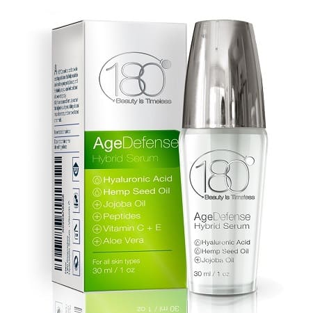 180 cosmetics opiniones age defense