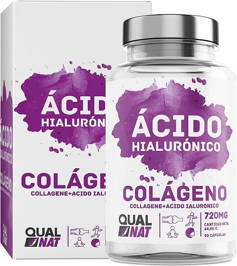 acido hialuronico y colageno